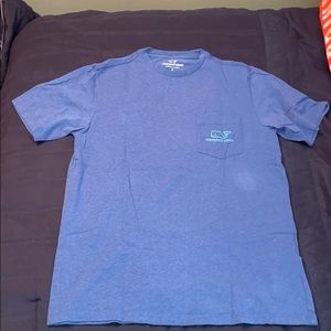 vineyard vines short sleeve tee